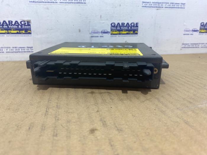 Module (diversen) Mercedes S-Klasse