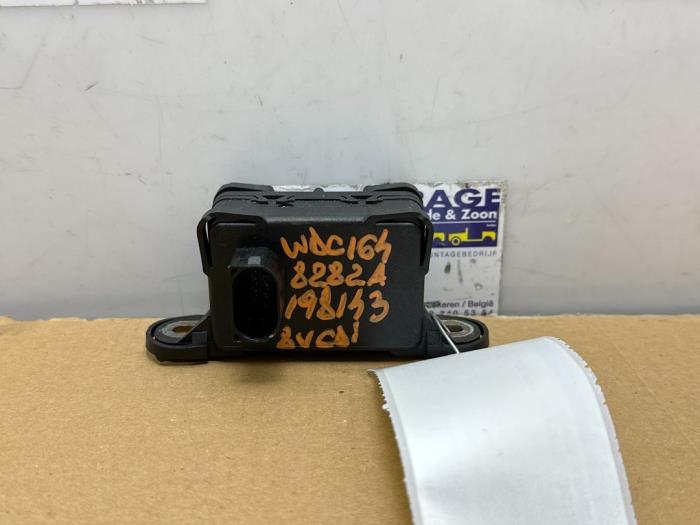 Czujnik skretu kierownicy Mercedes GL-KLASSE