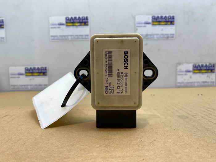 Sensor (other) Mercedes Vito