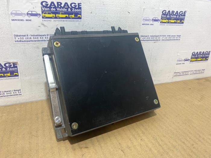 Module (miscellaneous) Mercedes S-Klasse