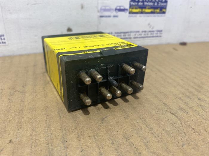 Relais Mercedes E-Klasse