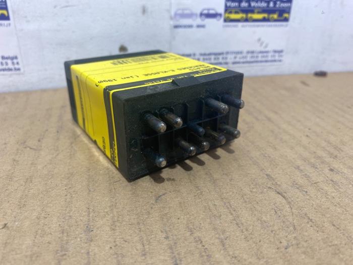 Relais Mercedes E-Klasse