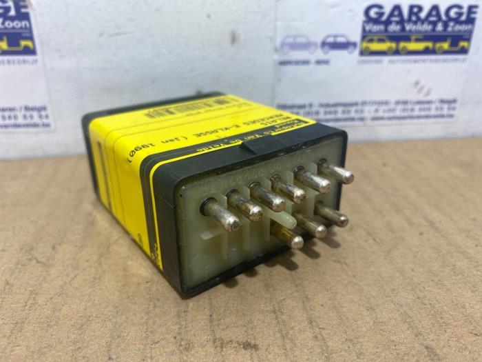 Relay Mercedes E-Klasse