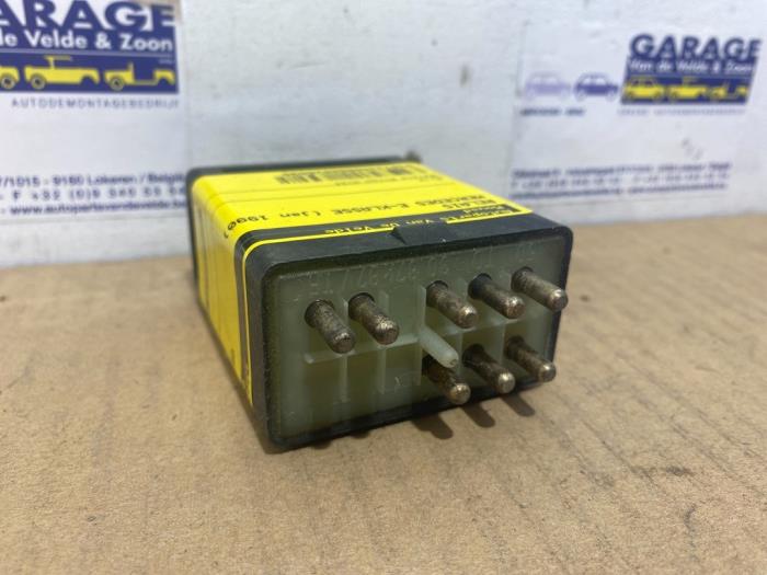 Przekaznik Mercedes E-Klasse