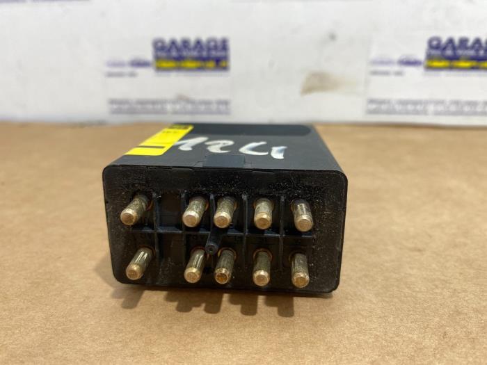 Relais Mercedes E-Klasse