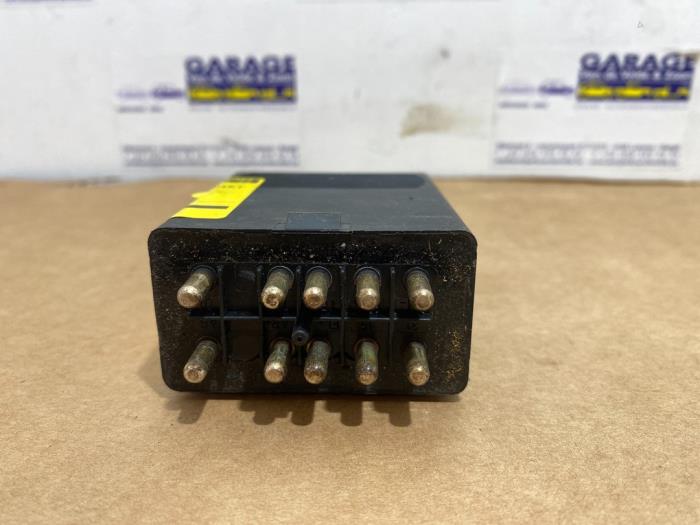 Relais Mercedes E-Klasse