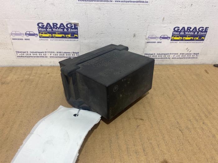 Relais préchauffage Mercedes E-Klasse