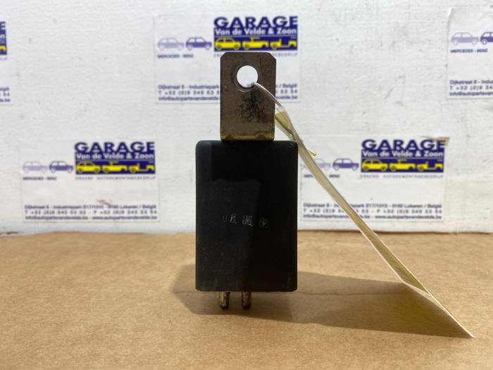 Relais Mercedes E-Klasse