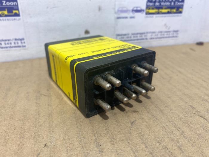 Relay Mercedes E-Klasse