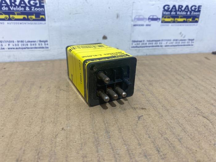 Relais Mercedes E-Klasse