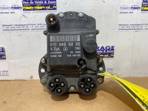 Gebruikte Ontstekingsmodule Mercedes 190 (W201) 1.8 E Prijs € 108,90 Inclusief btw aangeboden door Autoparts Van De Velde