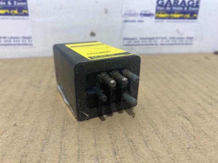 Relay Mercedes E-Klasse