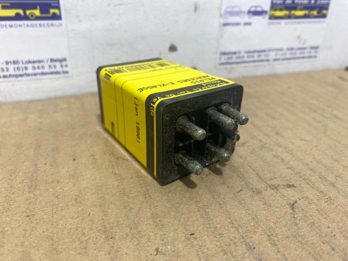 Relais Mercedes E-Klasse