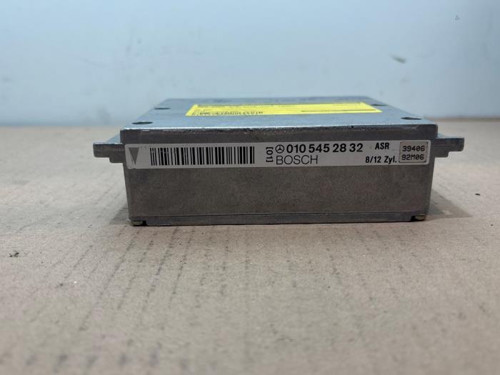 Ordinateur ABS Mercedes S-Klasse