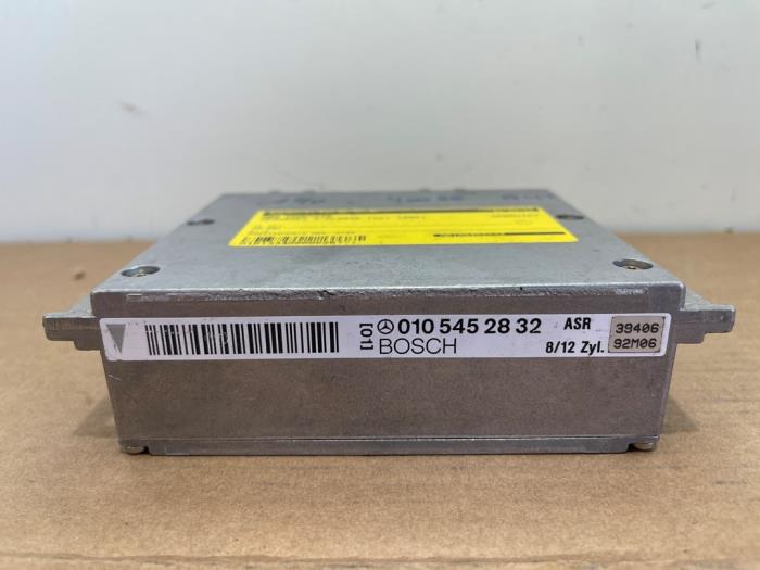 Ordinateur ABS Mercedes S-Klasse