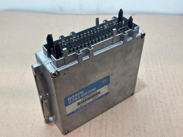 ABS Computer Mercedes S-Klasse