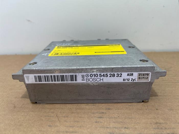 ABS Computer Mercedes S-Klasse