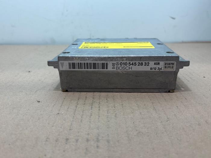 ABS Computer Mercedes S-Klasse