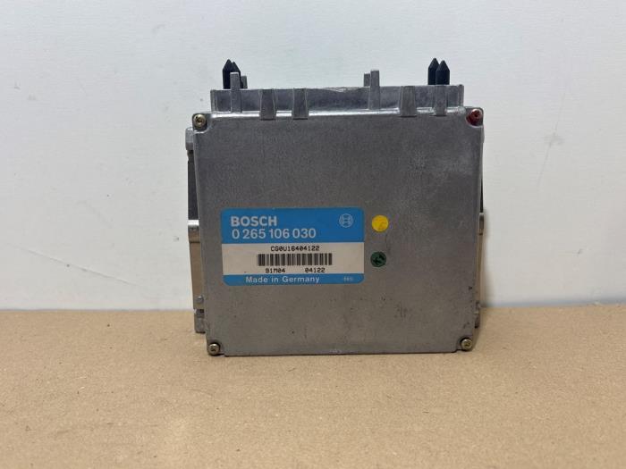 ABS Computer Mercedes S-Klasse