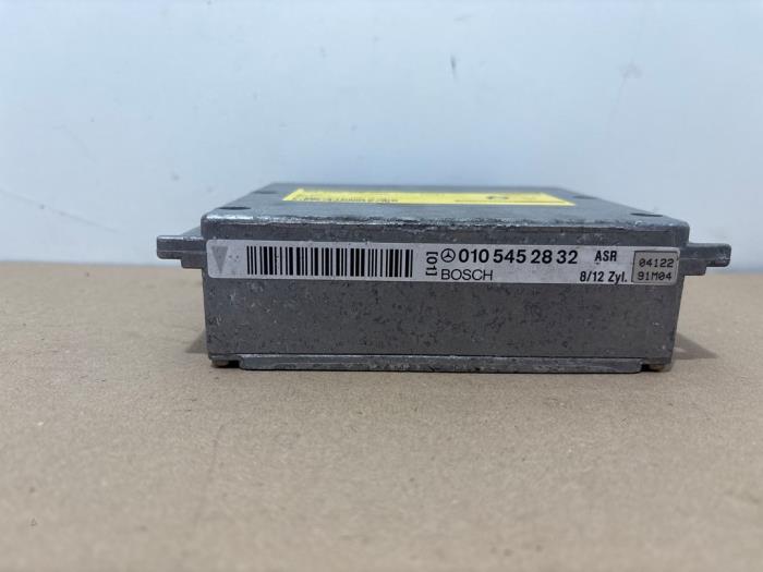 ABS Computer Mercedes S-Klasse