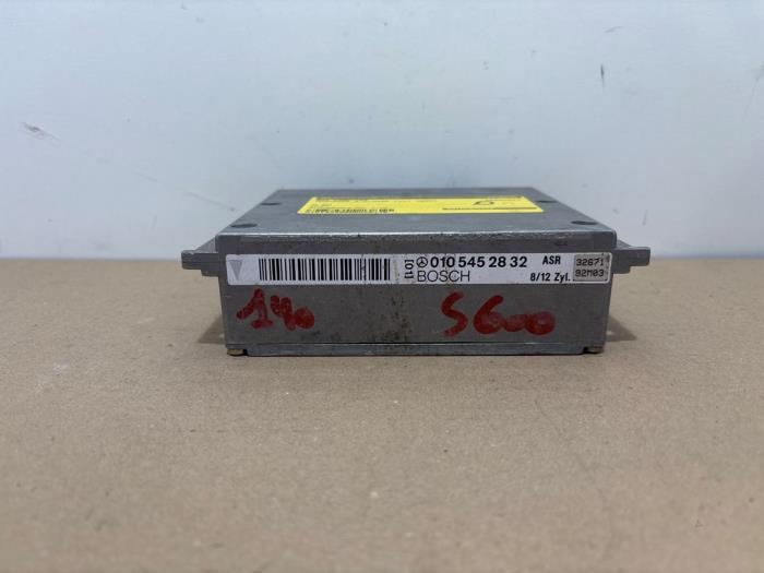 ABS Computer Mercedes S-Klasse