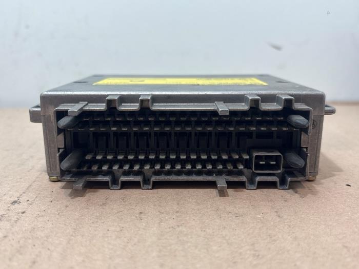 ABS Computer Mercedes S-Klasse