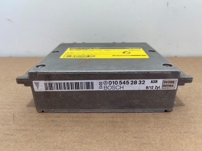 ABS Computer Mercedes S-Klasse