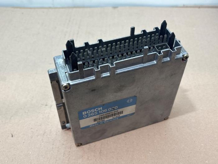 ABS Computer Mercedes S-Klasse