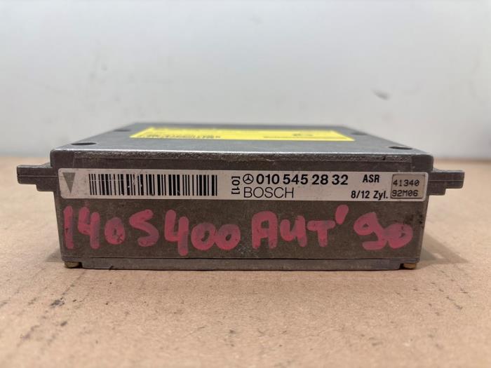 ABS Computer Mercedes S-Klasse