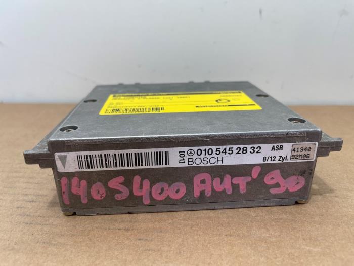 ABS Computer Mercedes S-Klasse