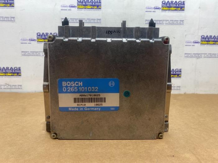 Module (miscellaneous) Mercedes S-Klasse