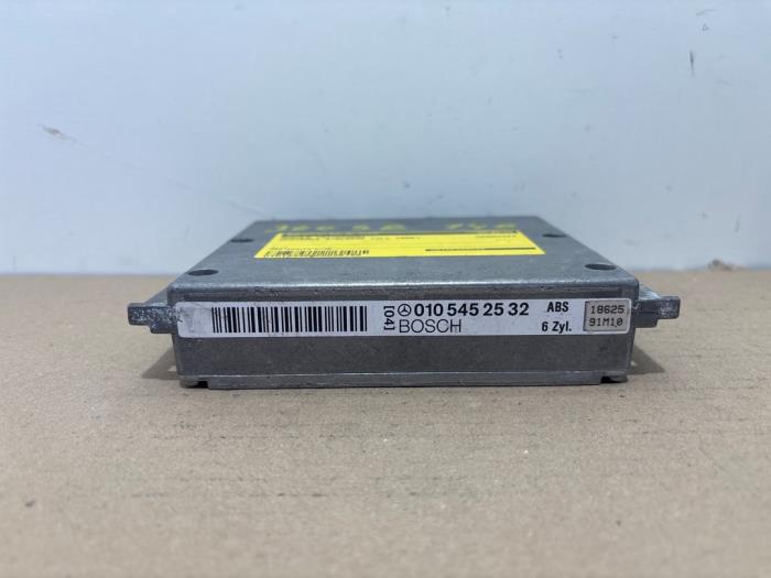 Module (miscellaneous) Mercedes S-Klasse