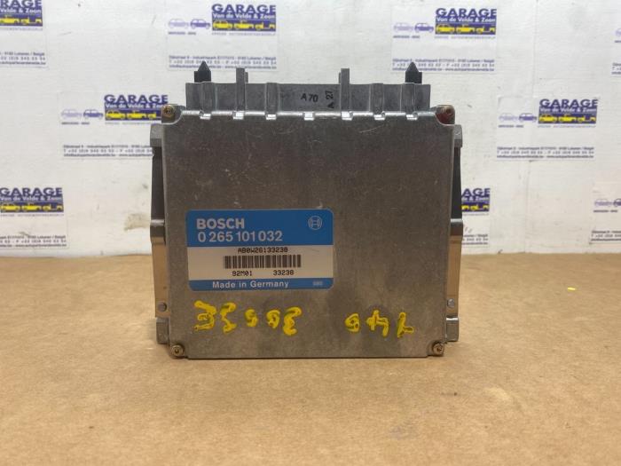 Module (divers) Mercedes S-Klasse