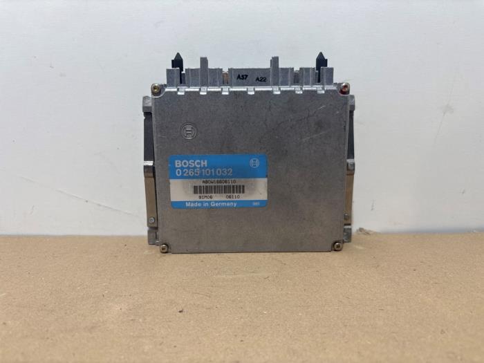 Módulo (varios) Mercedes S-Klasse