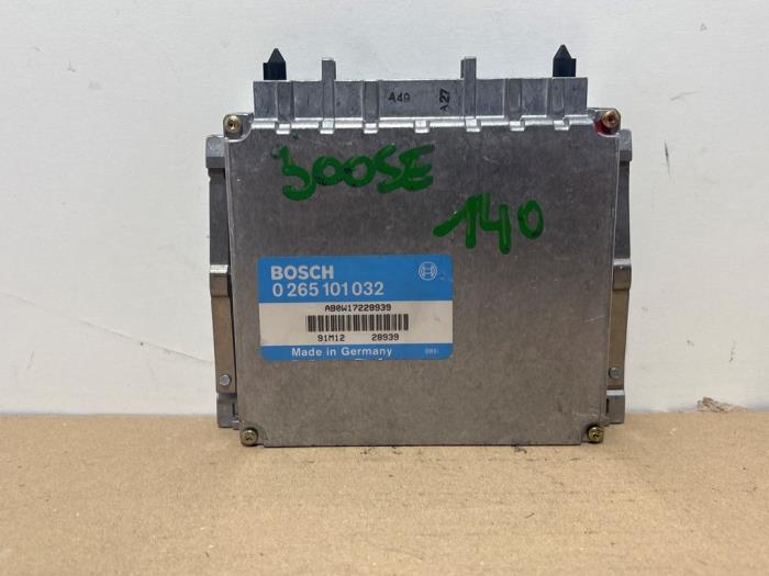 Módulo (varios) Mercedes S-Klasse