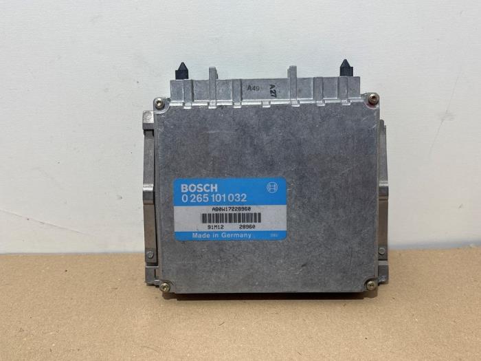 Módulo (varios) Mercedes S-Klasse