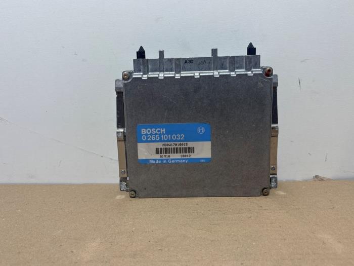 Módulo (varios) Mercedes S-Klasse