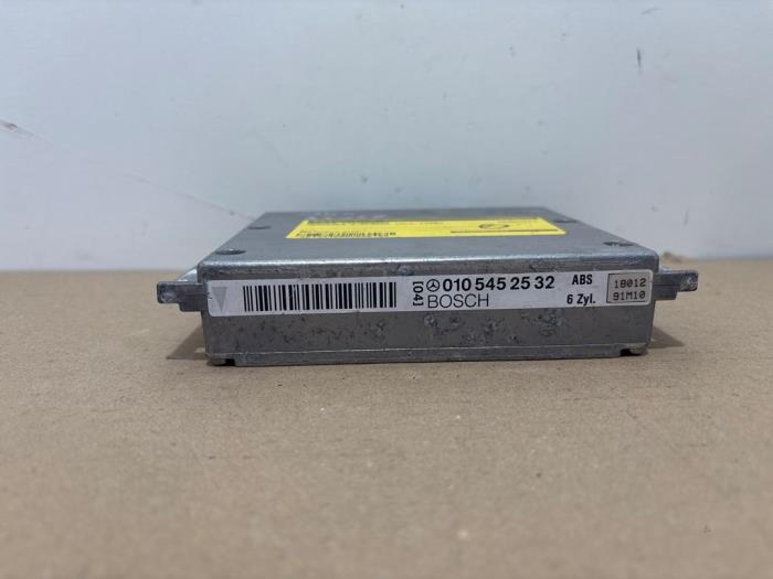 Módulo (varios) Mercedes S-Klasse