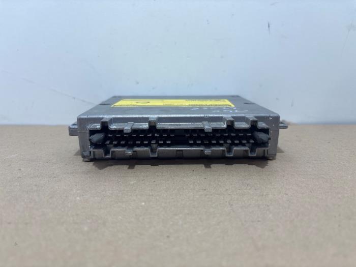 Módulo (varios) Mercedes S-Klasse