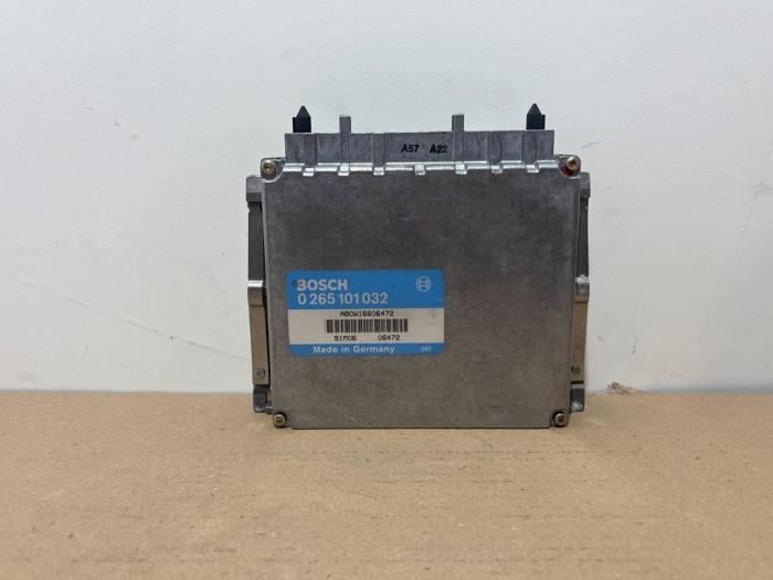 Módulo (varios) Mercedes S-Klasse