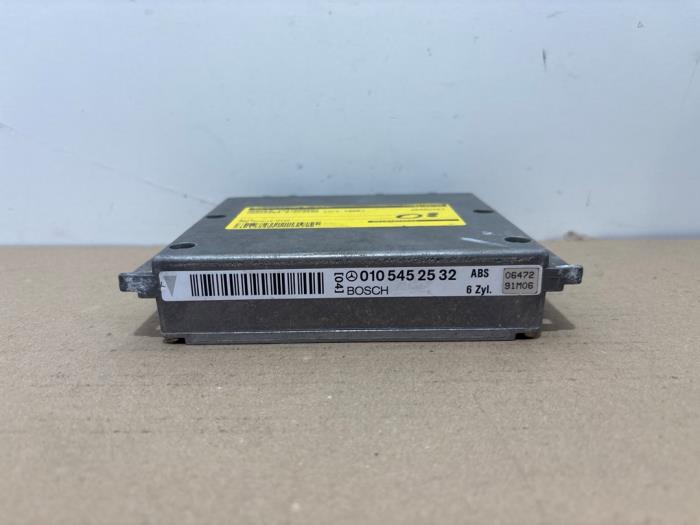 Module (miscellaneous) Mercedes S-Klasse