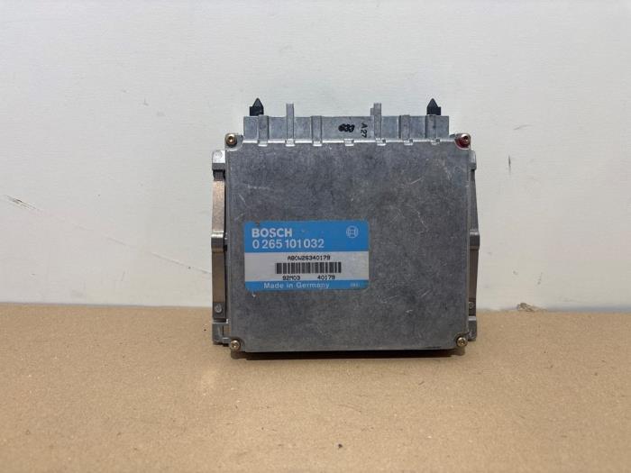 Módulo (varios) Mercedes S-Klasse