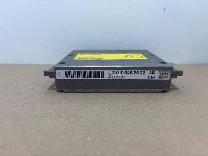 Module (miscellaneous) Mercedes S-Klasse