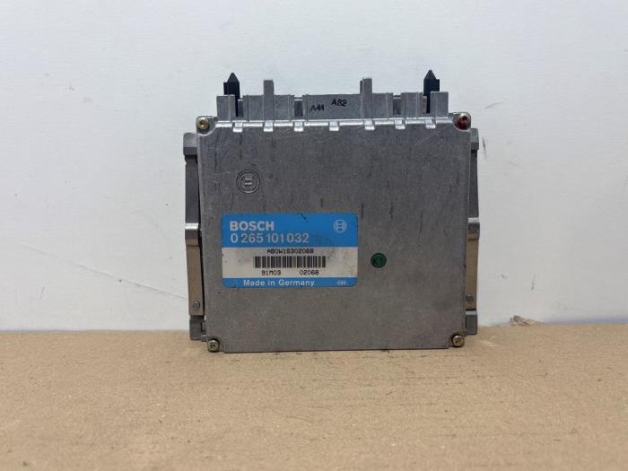 Módulo (varios) Mercedes S-Klasse