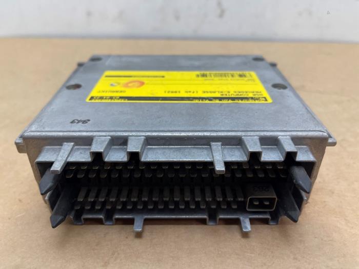 ASR Steuergerät Mercedes E-Klasse