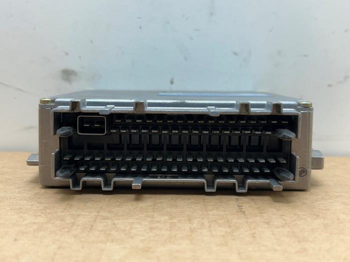 ASR computer Mercedes E-Klasse