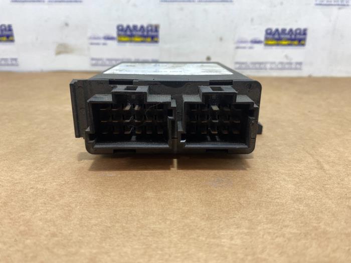 Module verrouillage central des portes Mercedes Sprinter