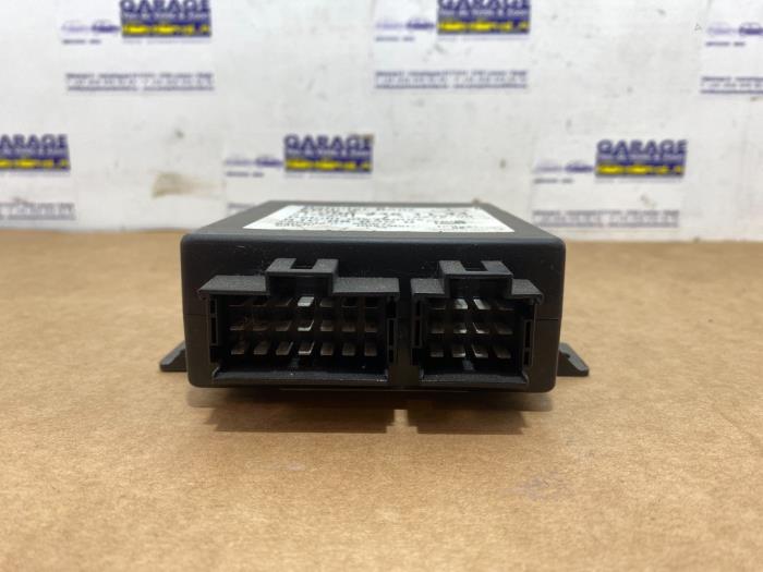 Przekaznik alarmu Mercedes Sprinter