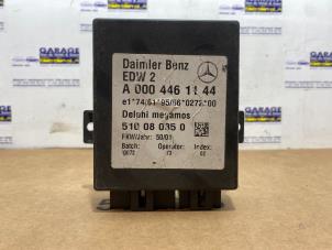 Gebruikte Alarm relais Mercedes Sprinter 3t (903) 313 CDI 16V Prijs € 48,40 Inclusief btw aangeboden door Autoparts Van De Velde