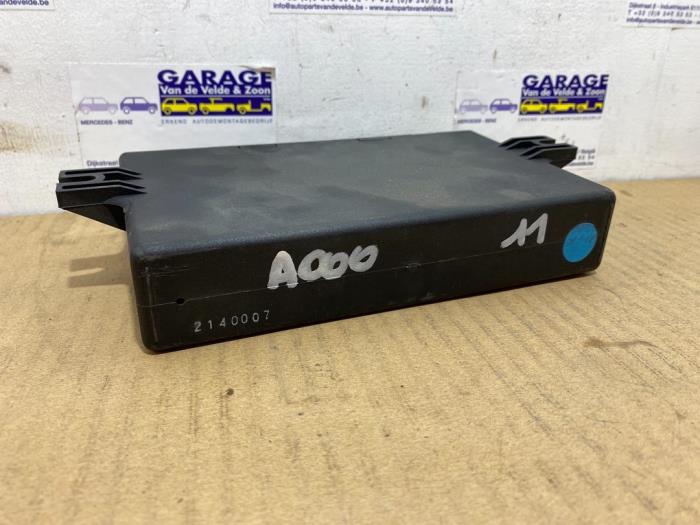 Module verrouillage central des portes Mercedes Vito